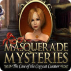 Top PC games - Masquerade Mysteries: The Case of the Copycat Curator