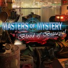Free games for PC download - Masters of Mystery: Blood of Betrayal