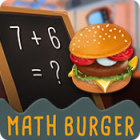Games PC download - Math Burger