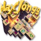 Mac games - MaxJongg