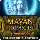 Download free game PC - Mayan Prophecies: Blood Moon Collector's Edition