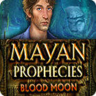 Free games download for PC - Mayan Prophecies: Blood Moon