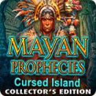 New games PC - Mayan Prophecies: Cursed Island Collector's Edition
