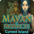 PC games downloads - Mayan Prophecies: Cursed Island