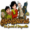 May's Mysteries: The Secret of Dragonville
