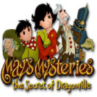 Latest games for PC - May's Mysteries: The Secret of Dragonville