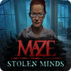 Download games for Mac - Maze: Stolen Minds