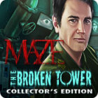 PC game free download - Maze: The Broken Tower Collector's Edition