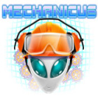 Download game PC - Mechanicus