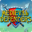 Games PC download - Medieval Defenders