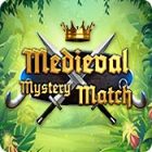 Download games for PC free - Medieval Mystery Match