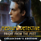PC game free download - Medium Detective: Fright from the Past Collector's Edition