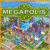 Megapolis -  download game for free