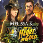 Free downloadable games for PC - Melissa K. and the Heart of Gold