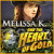 Free downloadable games for PC > Melissa K. and the Heart of Gold