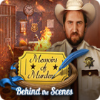 Free PC game download - Memoirs of Murder: Behind the Scenes