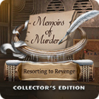 Download PC games - Memoirs of Murder: Resorting to Revenge Collector's Edition