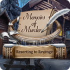 Download game PC - Memoirs of Murder: Resorting to Revenge