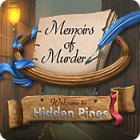 Free downloadable PC games - Memoirs of Murder: Welcome to Hidden Pines