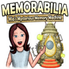 New games PC - Memorabilia: Mia's Mysterious Memory Machine