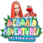 Free games download for PC - Mermaid Adventures: The Magic Pearl