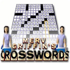 Latest PC games - Merv Griffin's Crosswords