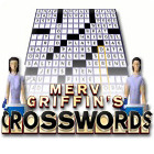 Merv Griffin's Crosswords