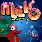 Computer games for Mac - Mevo and the Grooveriders