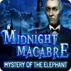 Play game Midnight Macabre: Mystery of the Elephant
