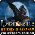 Midnight Mysteries 5: Witches of Abraham Collector's Edition