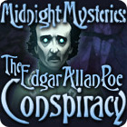 PC games list - Midnight Mysteries: The Edgar Allan Poe Conspiracy