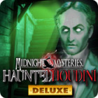 New game PC - Midnight Mysteries: Haunted Houdini Deluxe