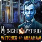 PC games list - Midnight Mysteries: Witches of Abraham