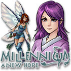 Download game PC - Millennium: A New Hope