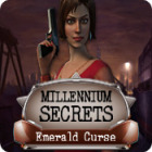 Download game PC - Millennium Secrets: Emerald Curse