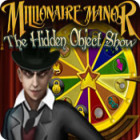 Play game Millionaire Manor: The Hidden Object Show