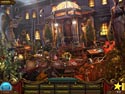 Millionaire Manor: The Hidden Object Show game shot top