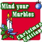 Mind Your Marbles X'Mas Edition
