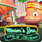 Game game PC - Minion's Inn: Jewel of the Crown