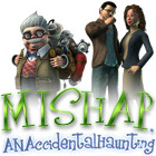 Play game Mishap: An Accidental Haunting