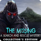 Download PC game - The Missing: A Search and Rescue Mystery Collector's Edition