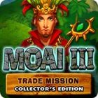PC games list - Moai 3: Trade Mission Collector's Edition