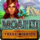 Play game Moai 3: Trade Mission