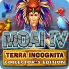 All PC games - Moai IV: Terra Incognita Collector's Edition
