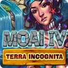 Play game Moai IV: Terra Incognita