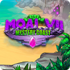 Play game Moai VII: Mystery Coast
