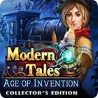 Play game Modern Tales: Age of Invention Collector's Edition