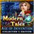 Free PC games downloads > Modern Tales: Age of Invention Collector's Edition