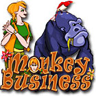 Download games for PC free - Monkey Business