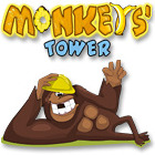 Play game Monkey's Tower